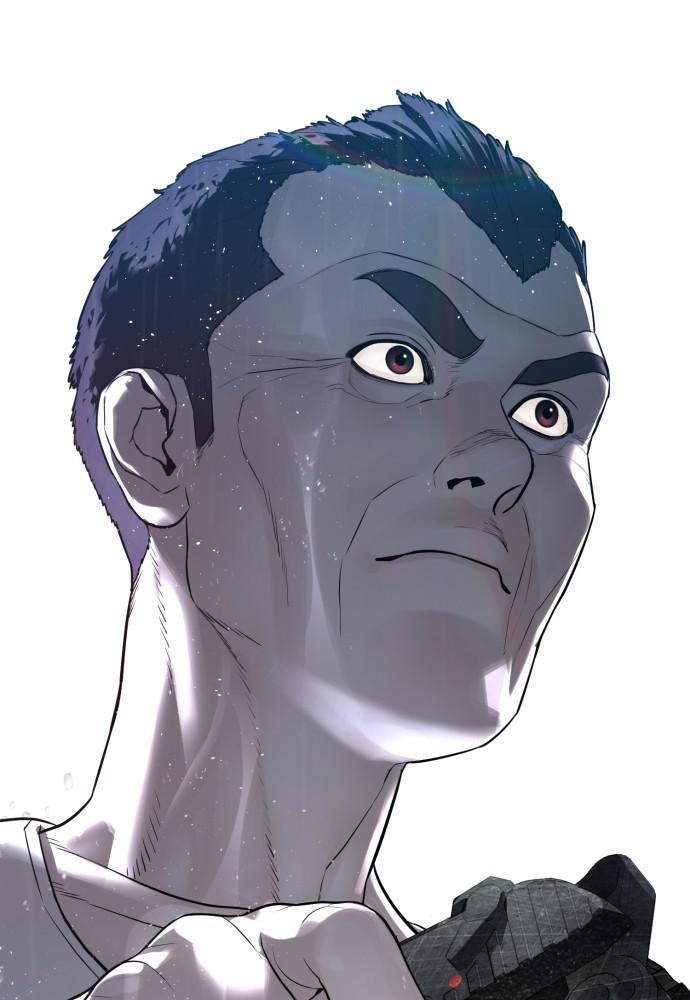 How to Fight Chap 124 - Next Chap 125