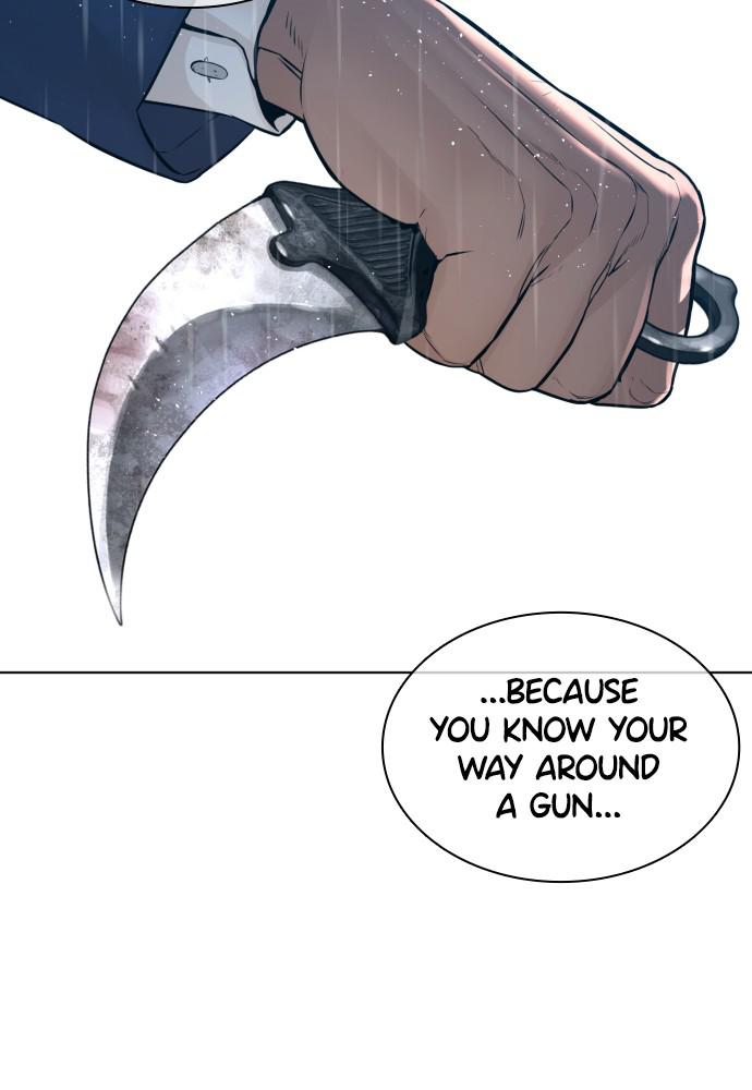 How to Fight Chap 124 - Next Chap 125