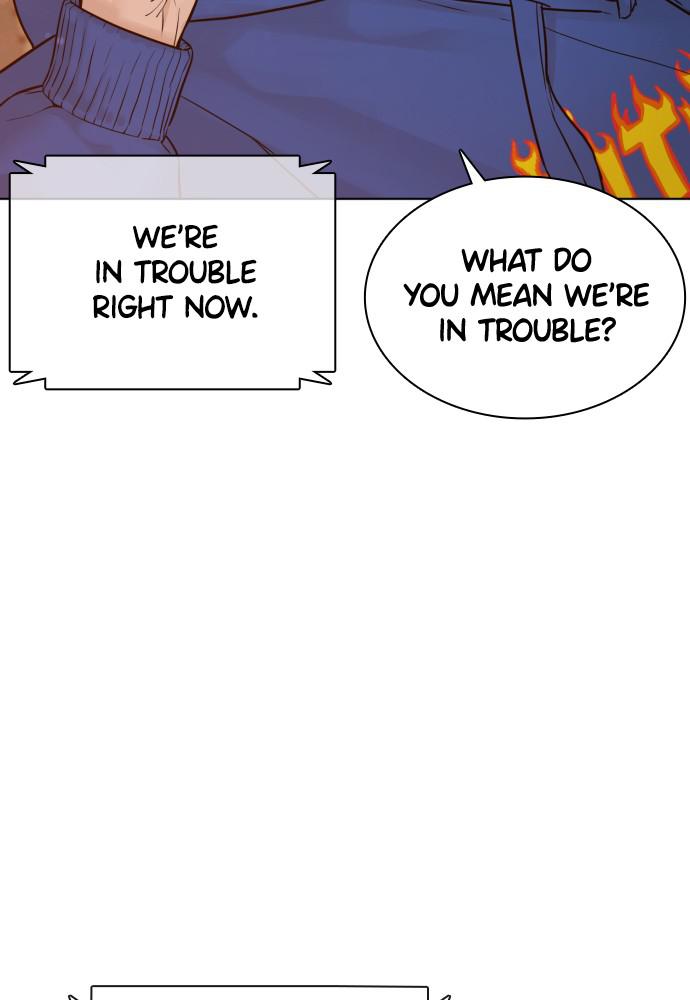 How to Fight Chap 124 - Next Chap 125