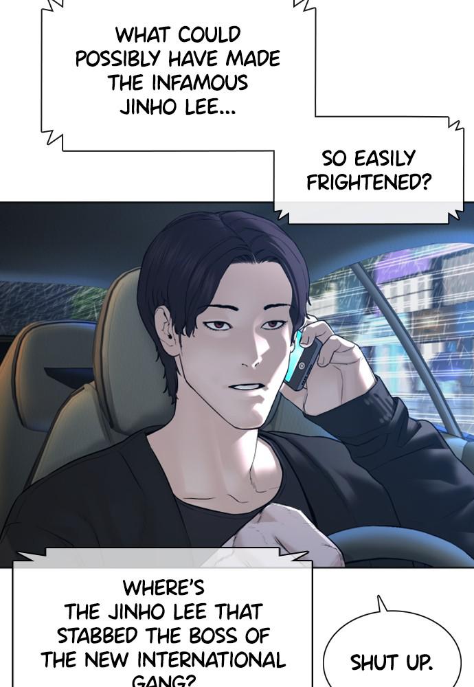 How to Fight Chap 124 - Next Chap 125