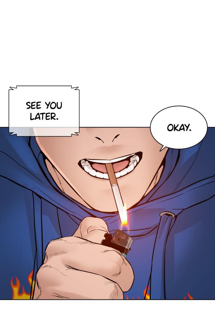 How to Fight Chap 124 - Next Chap 125