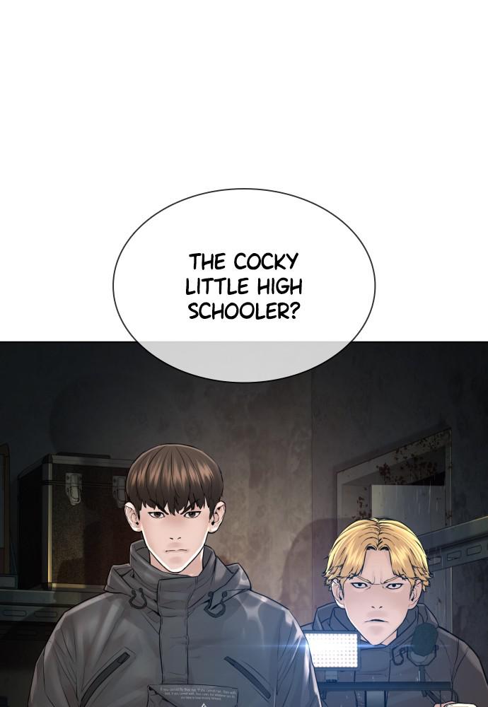 How to Fight Chap 124 - Next Chap 125