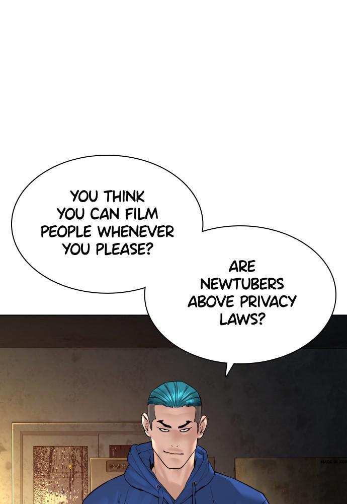 How to Fight Chap 124 - Next Chap 125