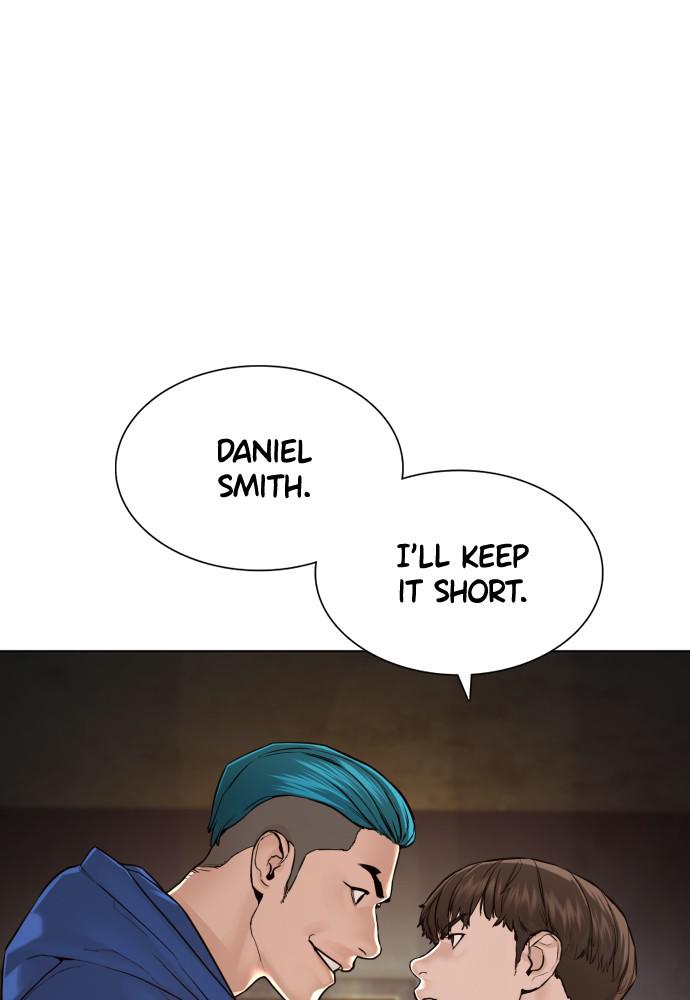 How to Fight Chap 124 - Next Chap 125