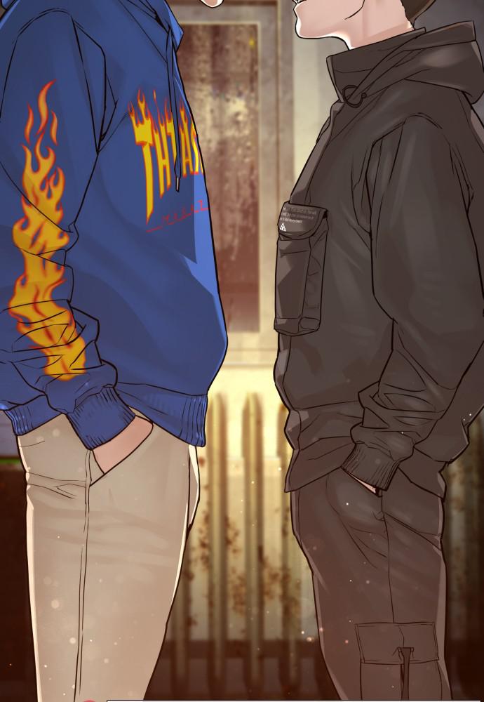 How to Fight Chap 124 - Next Chap 125