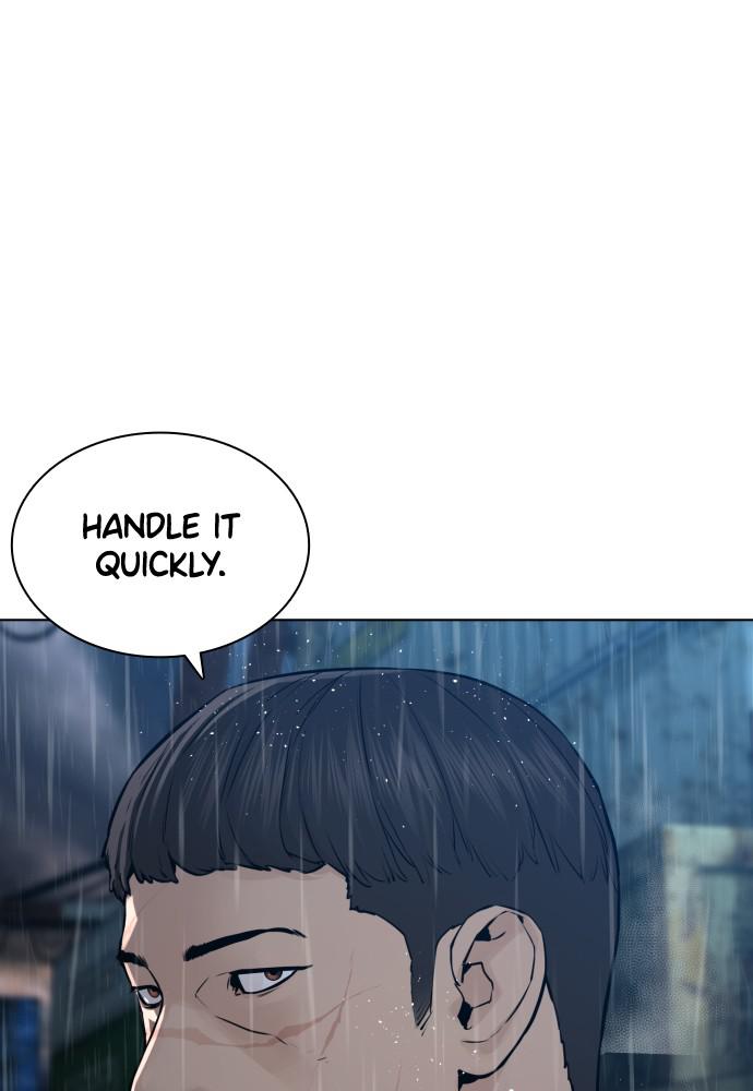 How to Fight Chap 124 - Next Chap 125