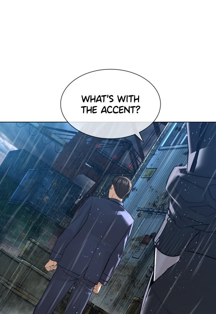 How to Fight Chap 124 - Next Chap 125