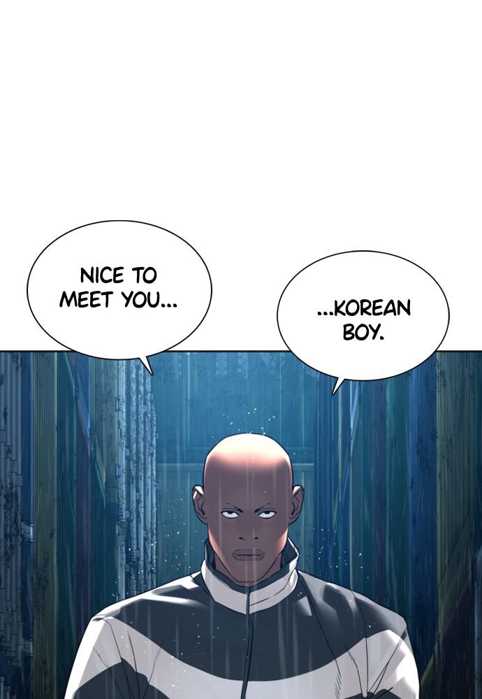 How to Fight Chap 124 - Next Chap 125