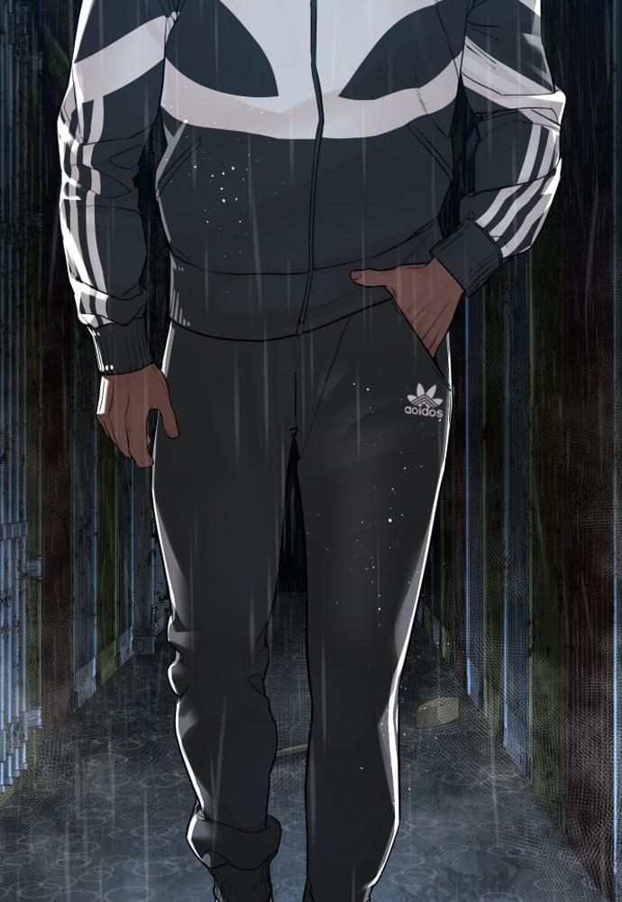 How to Fight Chap 124 - Next Chap 125