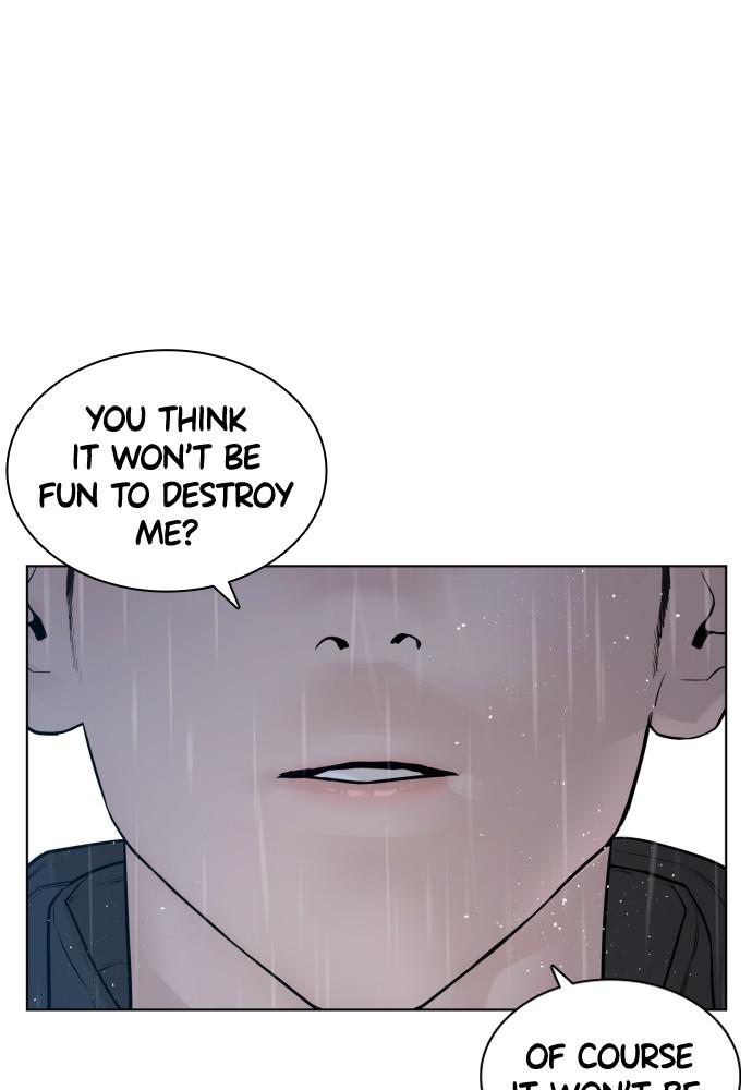 How to Fight Chap 124 - Next Chap 125