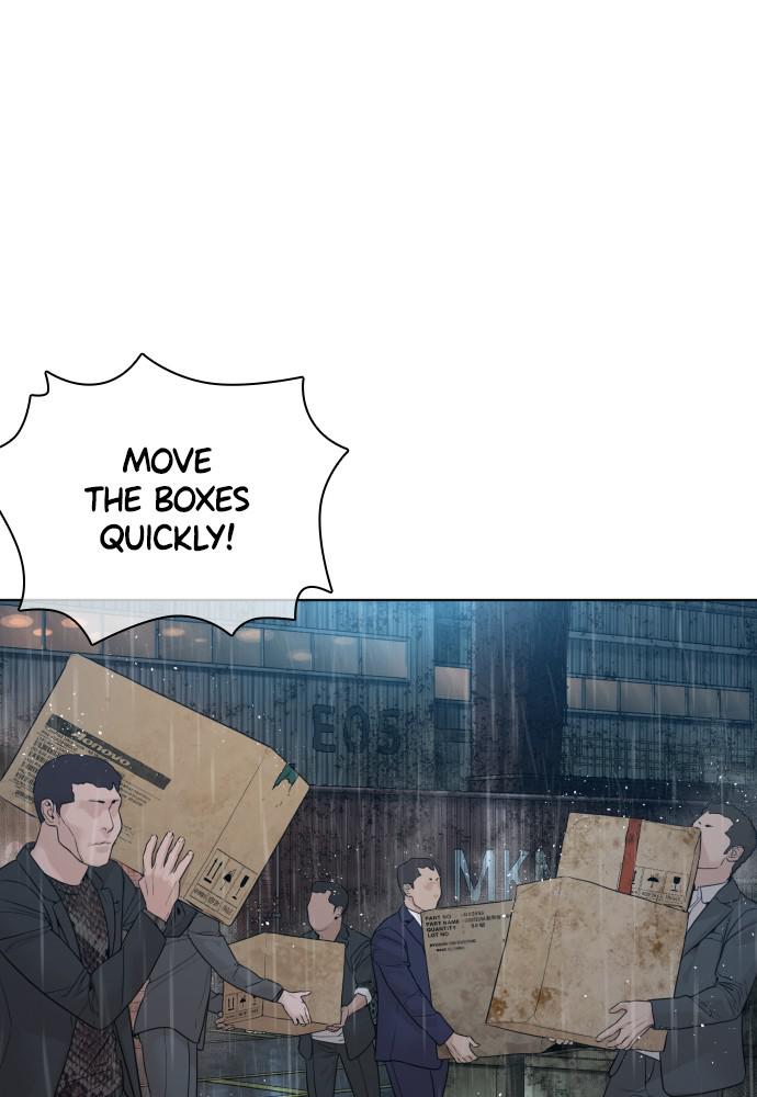 How to Fight Chap 124 - Next Chap 125