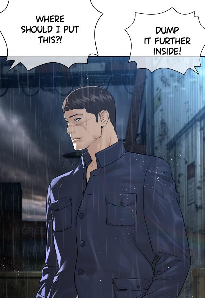 How to Fight Chap 124 - Next Chap 125