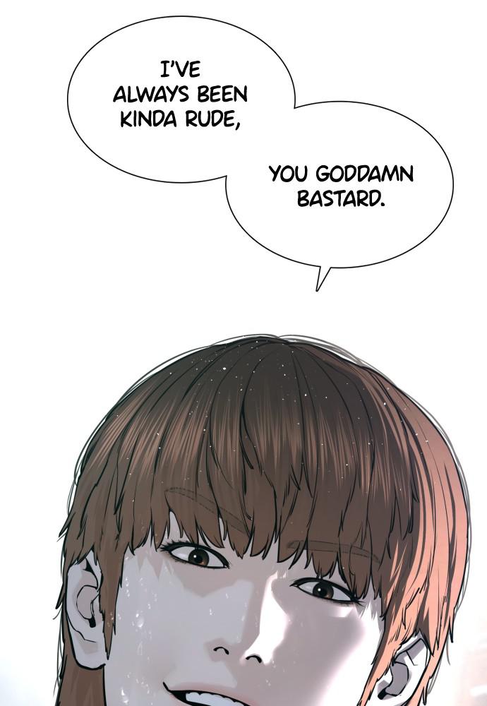 How to Fight Chap 124 - Next Chap 125