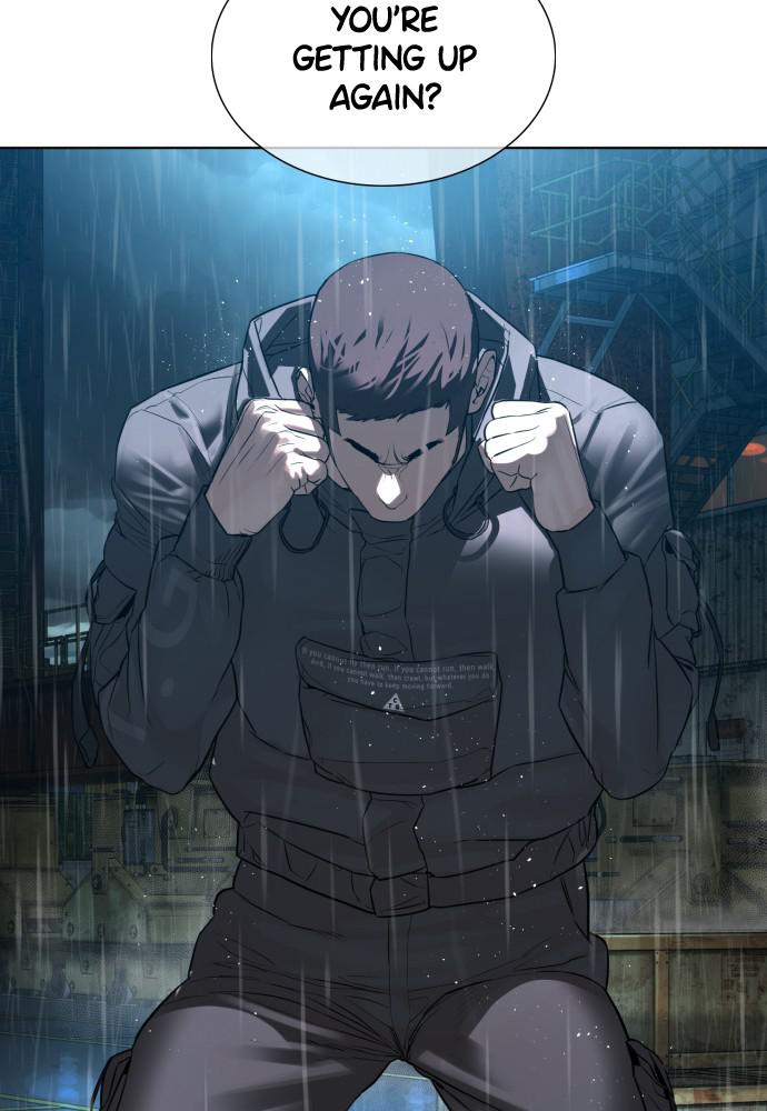 How to Fight Chap 125 - Next Chap 126