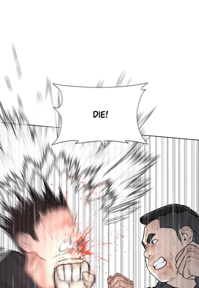 How to Fight Chap 125 - Next Chap 126