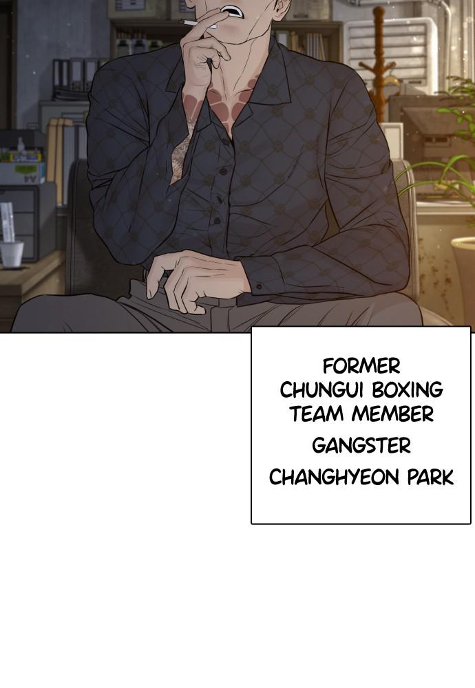 How to Fight Chap 125 - Next Chap 126