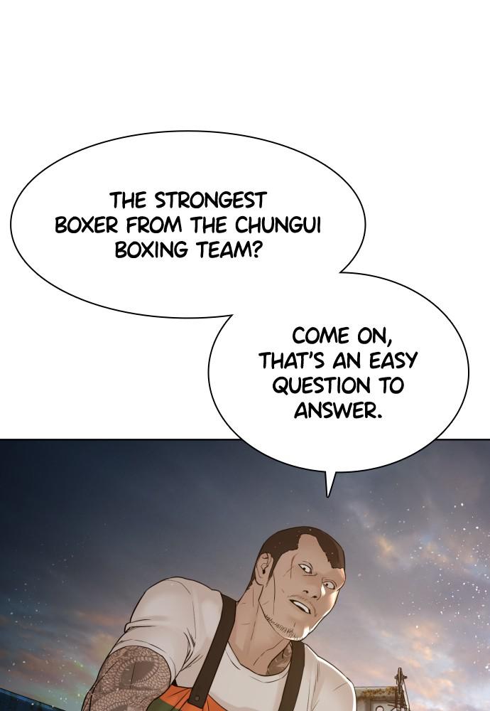 How to Fight Chap 125 - Next Chap 126