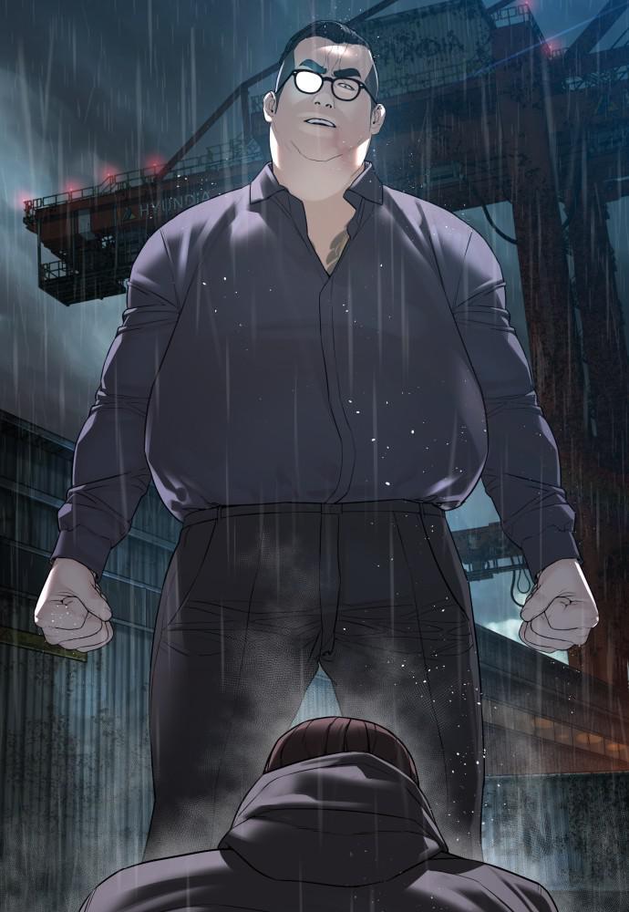 How to Fight Chap 125 - Next Chap 126