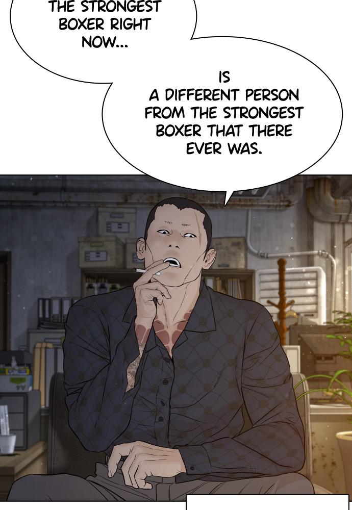 How to Fight Chap 125 - Next Chap 126