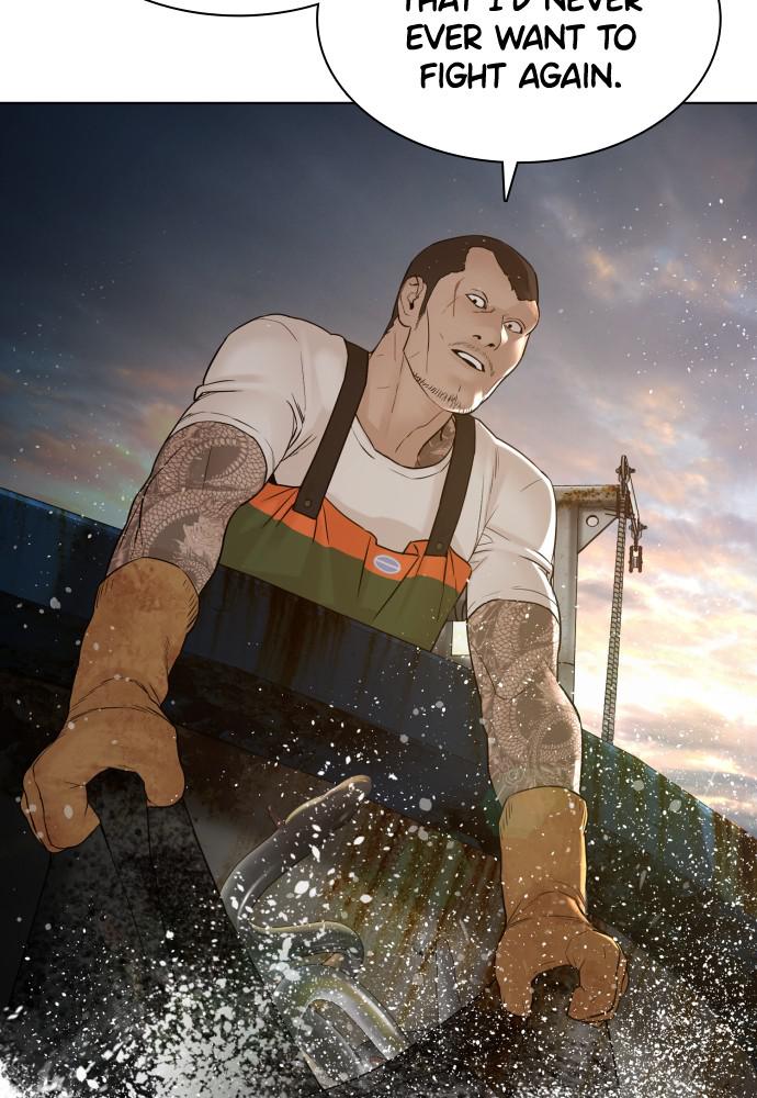 How to Fight Chap 125 - Next Chap 126