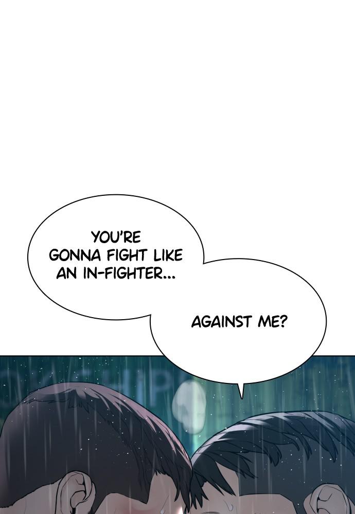How to Fight Chap 125 - Next Chap 126