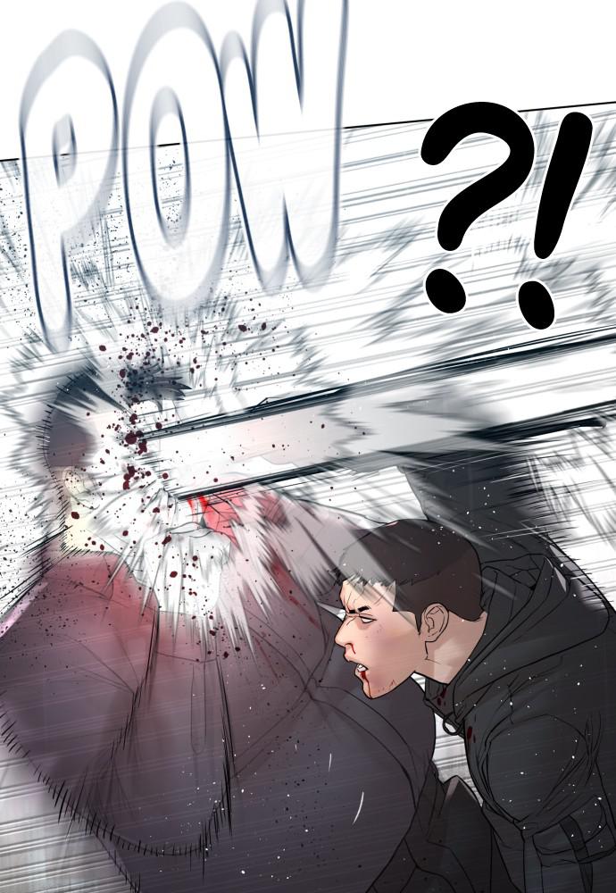 How to Fight Chap 125 - Next Chap 126