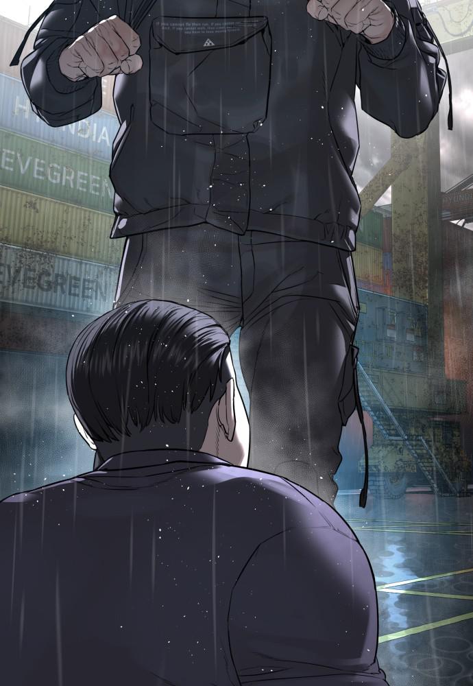 How to Fight Chap 125 - Next Chap 126