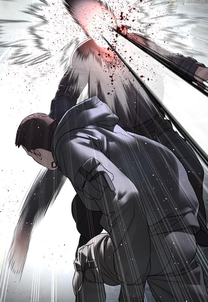 How to Fight Chap 125 - Next Chap 126