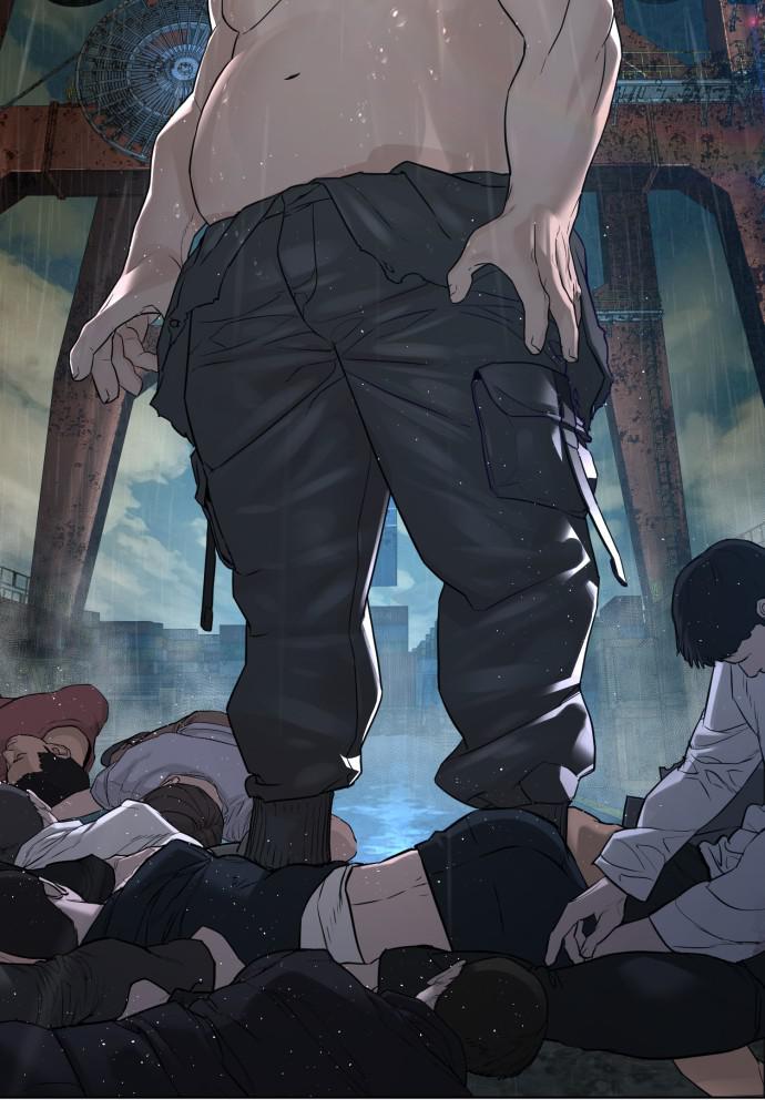 How to Fight Chap 125 - Next Chap 126