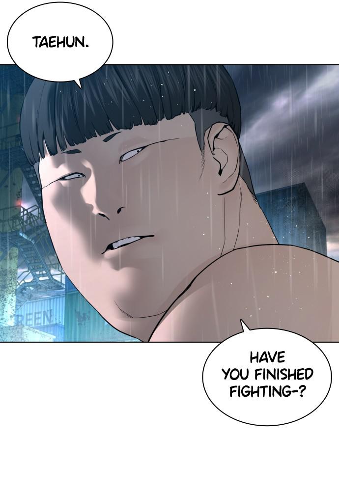 How to Fight Chap 125 - Next Chap 126