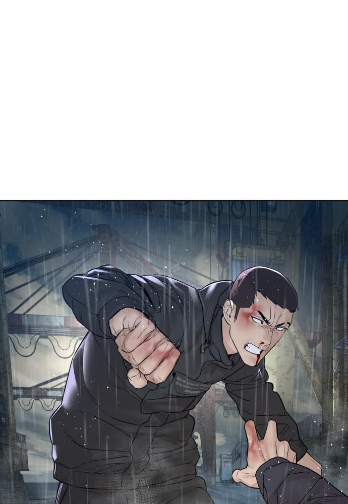 How to Fight Chap 125 - Next Chap 126