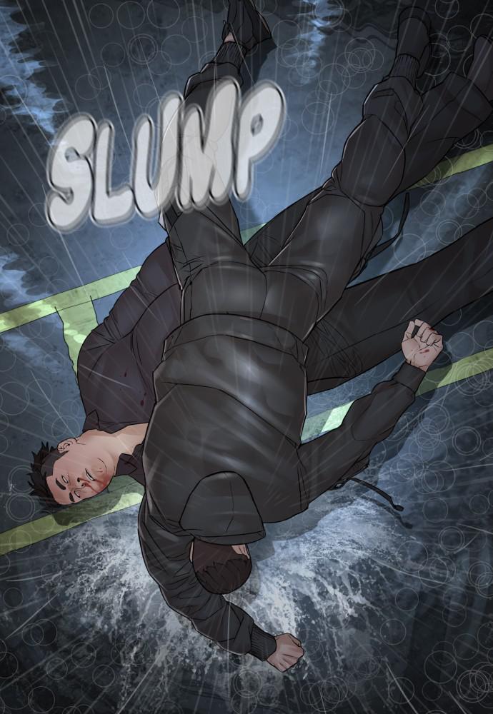 How to Fight Chap 125 - Next Chap 126