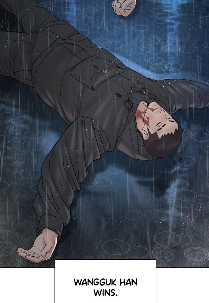 How to Fight Chap 125 - Next Chap 126