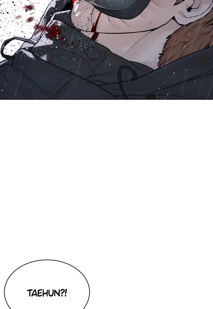 How to Fight Chap 125 - Next Chap 126