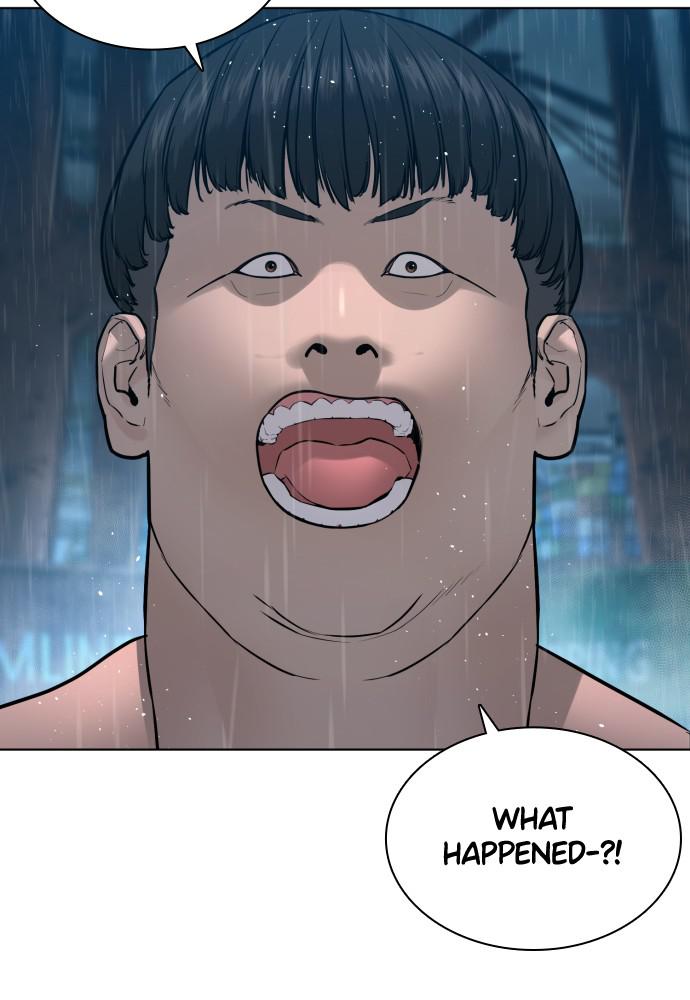 How to Fight Chap 125 - Next Chap 126