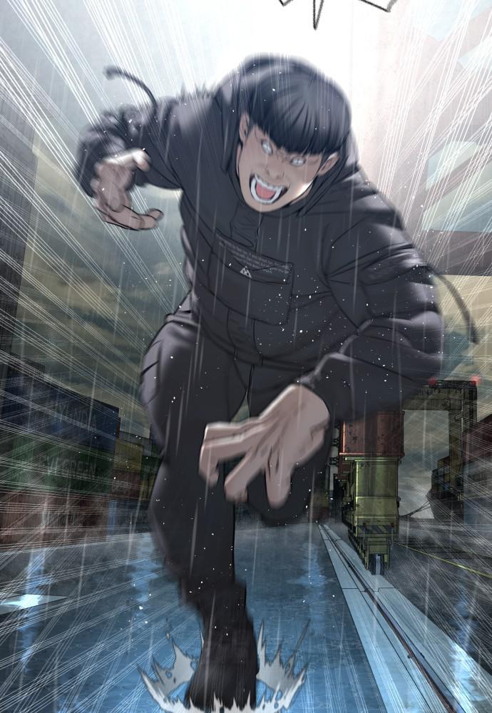 How to Fight Chap 126 - Next Chap 127