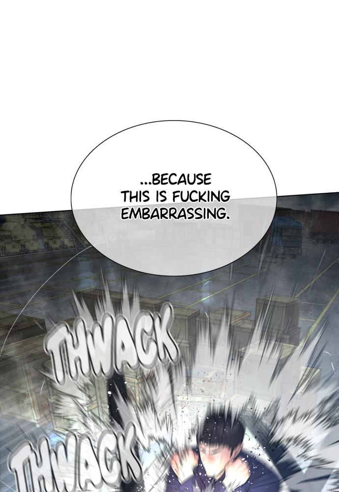 How to Fight Chap 126 - Next Chap 127