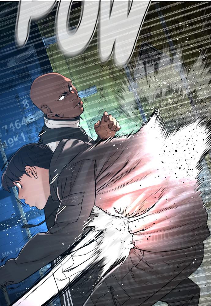 How to Fight Chap 126 - Next Chap 127