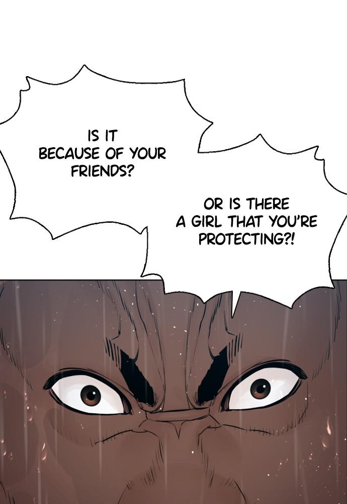 How to Fight Chap 126 - Next Chap 127