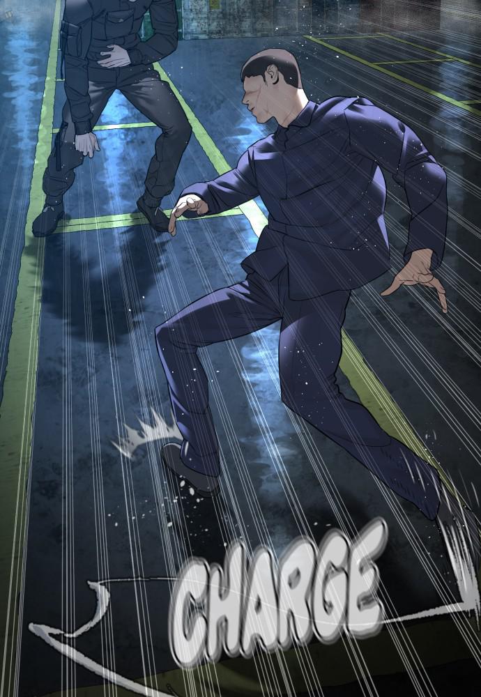 How to Fight Chap 126 - Next Chap 127