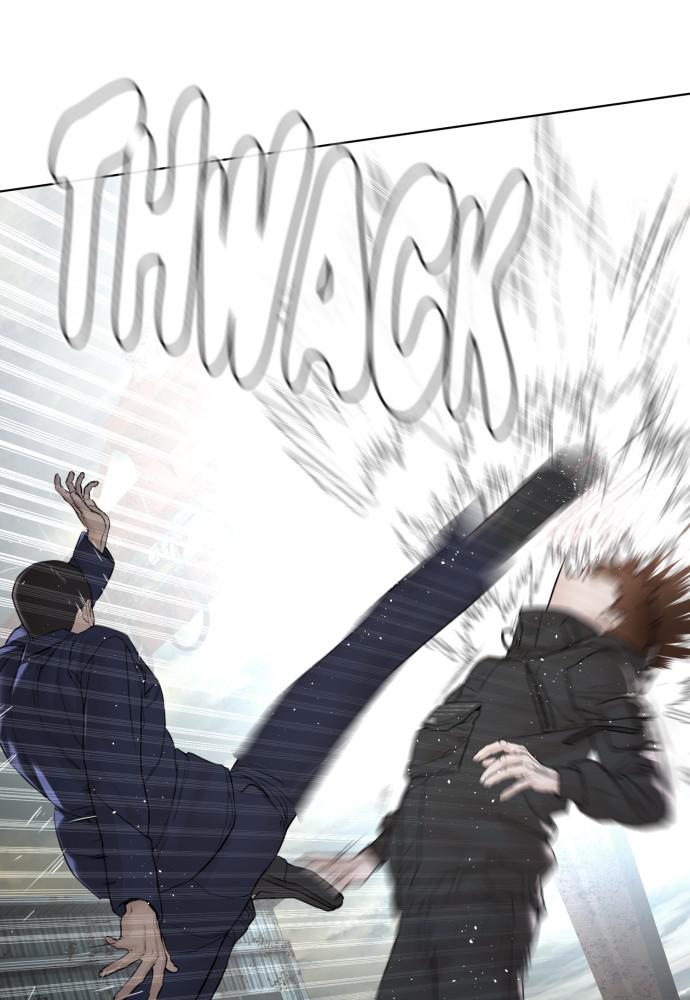 How to Fight Chap 126 - Next Chap 127