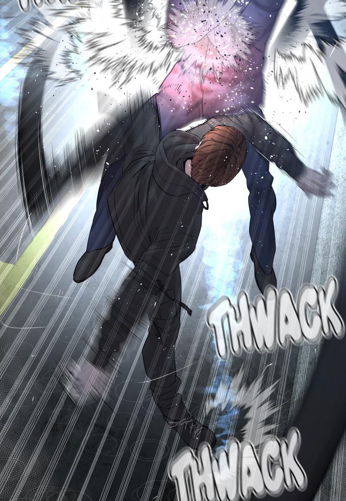 How to Fight Chap 126 - Next Chap 127