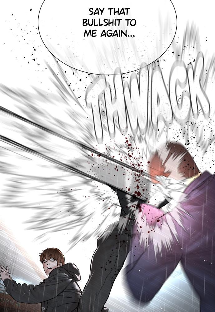 How to Fight Chap 126 - Next Chap 127