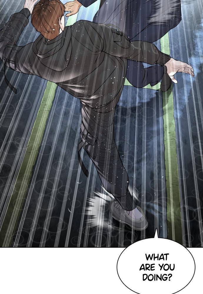 How to Fight Chap 126 - Next Chap 127