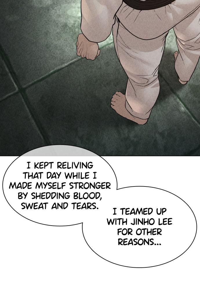 How to Fight Chap 126 - Next Chap 127