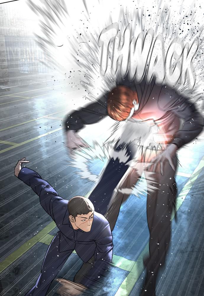 How to Fight Chap 126 - Next Chap 127