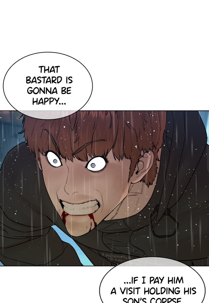 How to Fight Chap 126 - Next Chap 127