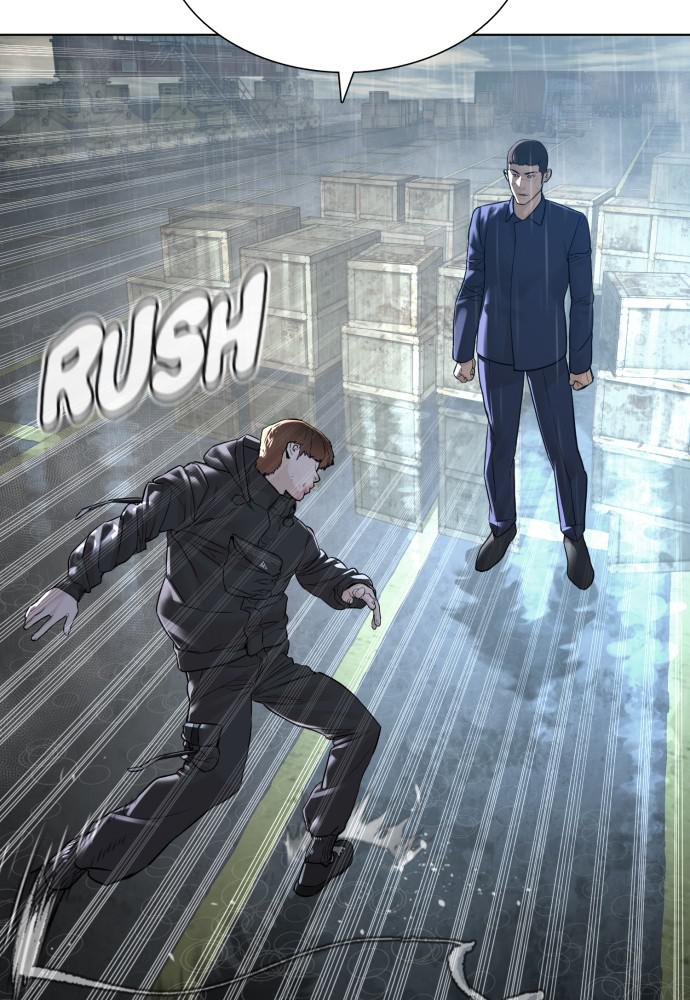 How to Fight Chap 126 - Next Chap 127