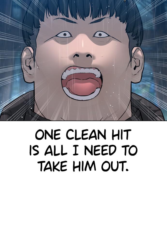 How to Fight Chap 126 - Next Chap 127