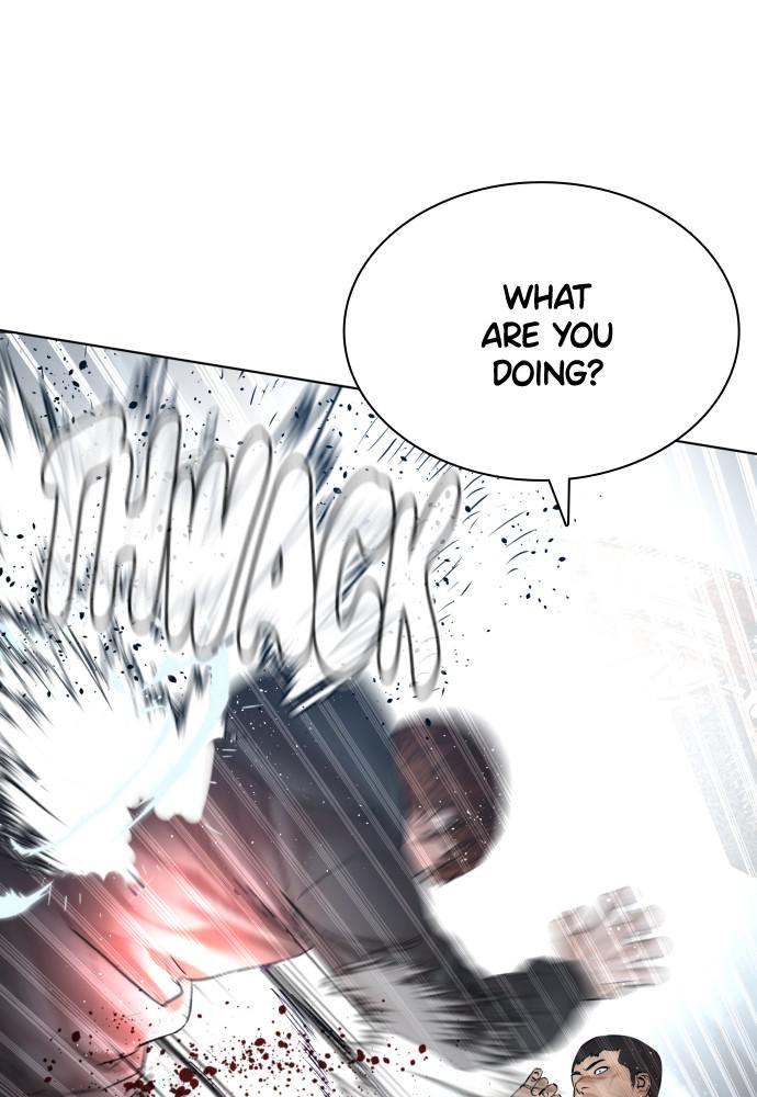 How to Fight Chap 126 - Next Chap 127